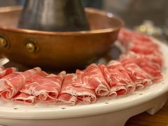-乐宴·老北京铜火锅(八卦岭店)