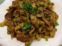 -老六杀猪菜(进乡街店)