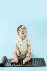 -哈喽BABY儿童摄影