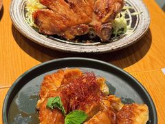 -味太助·银饭食堂(中华城店)