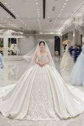 点击看大图 -MuseMarry婚纱(前海嘉里中心店)