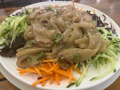 -金丝饭庄(金丝新天地保障性住宅小区店)