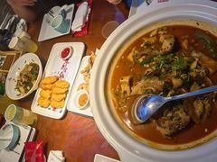 -魏铭鱼头捞饭(晋阳路店)