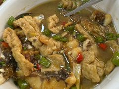 -始兴县农家小院餐馆