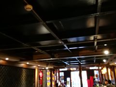 大堂-杨记隆府(汉街店)
