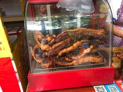 -脆皮五花肉(建东街旗舰店)