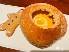 -Shanghai Brew House上海啤酒工坊(老外街店)