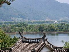 -和顺古镇