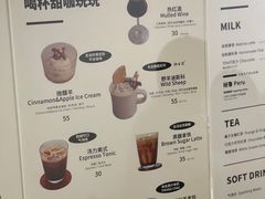 -BLACKSHEEP ESPRESSO(建国中路店)