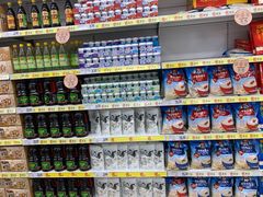 -家乐福(古北店)