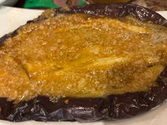 -潮庭·大连海鲜·炭火烧烤·扇贝王(大连店)