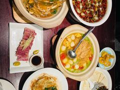 -永安鱼庄·镇江菜(东吴路店)