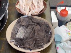 -黄潇洒老火锅(九眼桥宏济巷店)