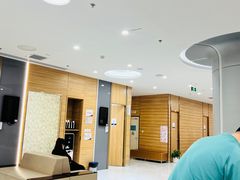 -美年大健康体检中心(牡丹园分院)