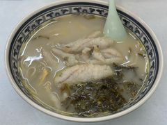 -明呈黄鱼面馆(斜土路店)
