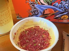 -放哈·甜醅子奶茶创造者(正宁路店)