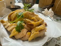 -阿金大白·上海菜馆(新天地店)