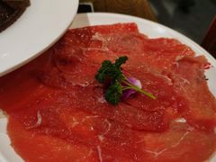 -重庆德庄火锅(体育中心店)