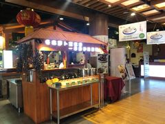 -胡杨记忆(和平路店)