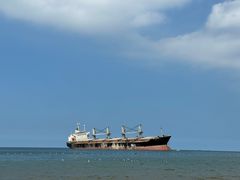 -那香海钻石沙滩浴场