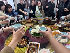 -灶东家民间菜(回兴店)