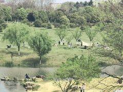 -钟山体育运动公园
