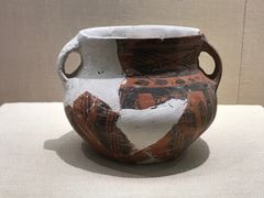 -张掖市博物馆