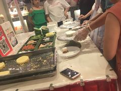 -芭菲盛宴·环球美食(解放碑英利国际店)