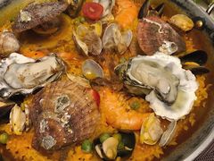 -LUCCA卢卡西班牙海鲜饭(远洋广场店)