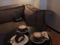 -Me Coffee下午茶艺术空间