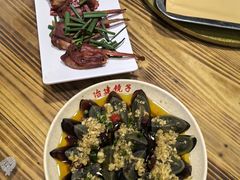 -冶建镜子·老南昌大排档·江西虾王(总店)