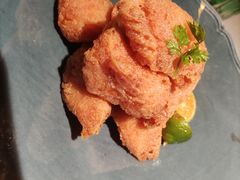 -華府Deluxe(兴业太古汇店)