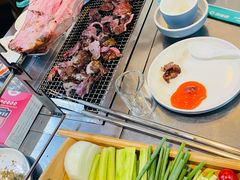 -宗泉烤全羊·烤羊腿·家常菜(解放东路店)