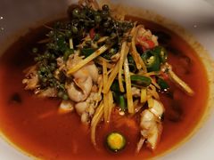 -小河盐帮·私家菜·烤鸭(三元桥·霄云路店)
