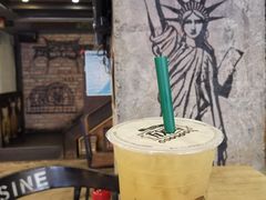 -放哈·甜醅子奶茶创造者(正宁路店)