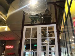 -机器人火炉披萨