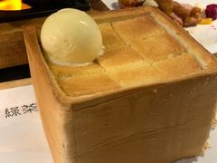 -绿茶餐厅(壹方天地店)