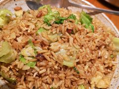 -hallch 好吃餐厅(全运村中央广场店)