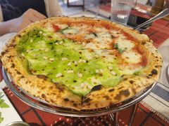 -Primo·丽莫意大利窑烤披萨