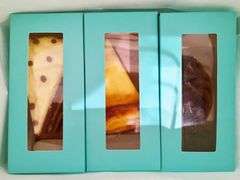 红丝绒蛋糕-Madeleine玛德琳(永平里店)