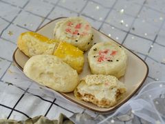 -清真全盛斋传统糕点(西羊市店)