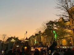 -赤坎·广东华侨国际旅游度假区