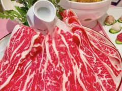 -龙鲜会·澳门生鲜火锅(诚品店)