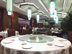 大堂-蝶园·装修中(BFC外滩金融中心店)