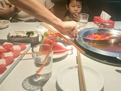 -川锅一号火锅(睢宁店)