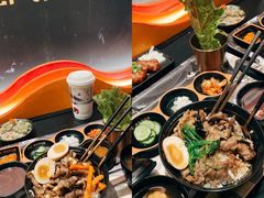 -7mall美食潮地标
