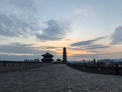 -大同古城墙