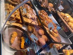-PARIS BAGUETTE巴黎贝甜(周浦万达店)