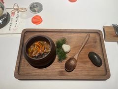 -京兆尹(雍和宫店)