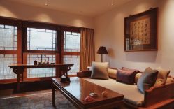 -颐和宾馆宴会厅